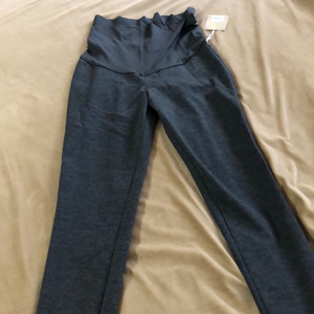 Maternity Leggings